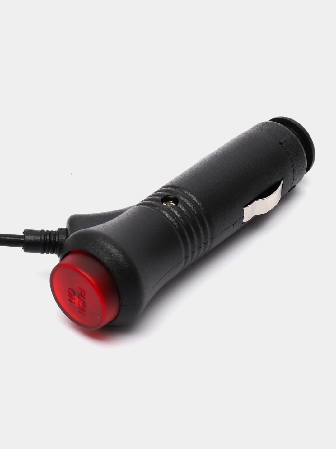 Стробоскоп красно-синий под лобовое стекло, 16 режимов, 12V, вспышки ФСО