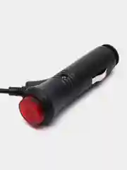 Стробоскоп красно-синий под лобовое стекло, 16 режимов, 12V, вспышки ФСО