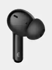 Черный беспроводные наушники с микрофоном Realme Buds T110, Bluetooth, USB Type-C