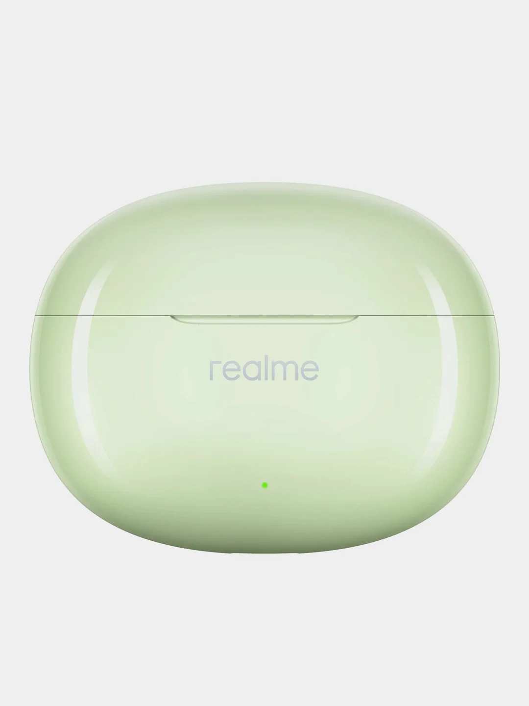 Белый беспроводные наушники с микрофоном Realme Buds T110, Bluetooth, USB Type-C