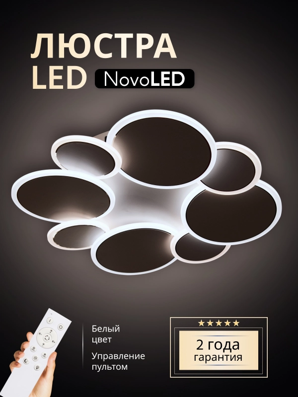 NovoLED 8276