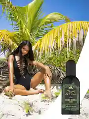Стойкие духи Sandalo del Kashmir e Vetiver 100 мл