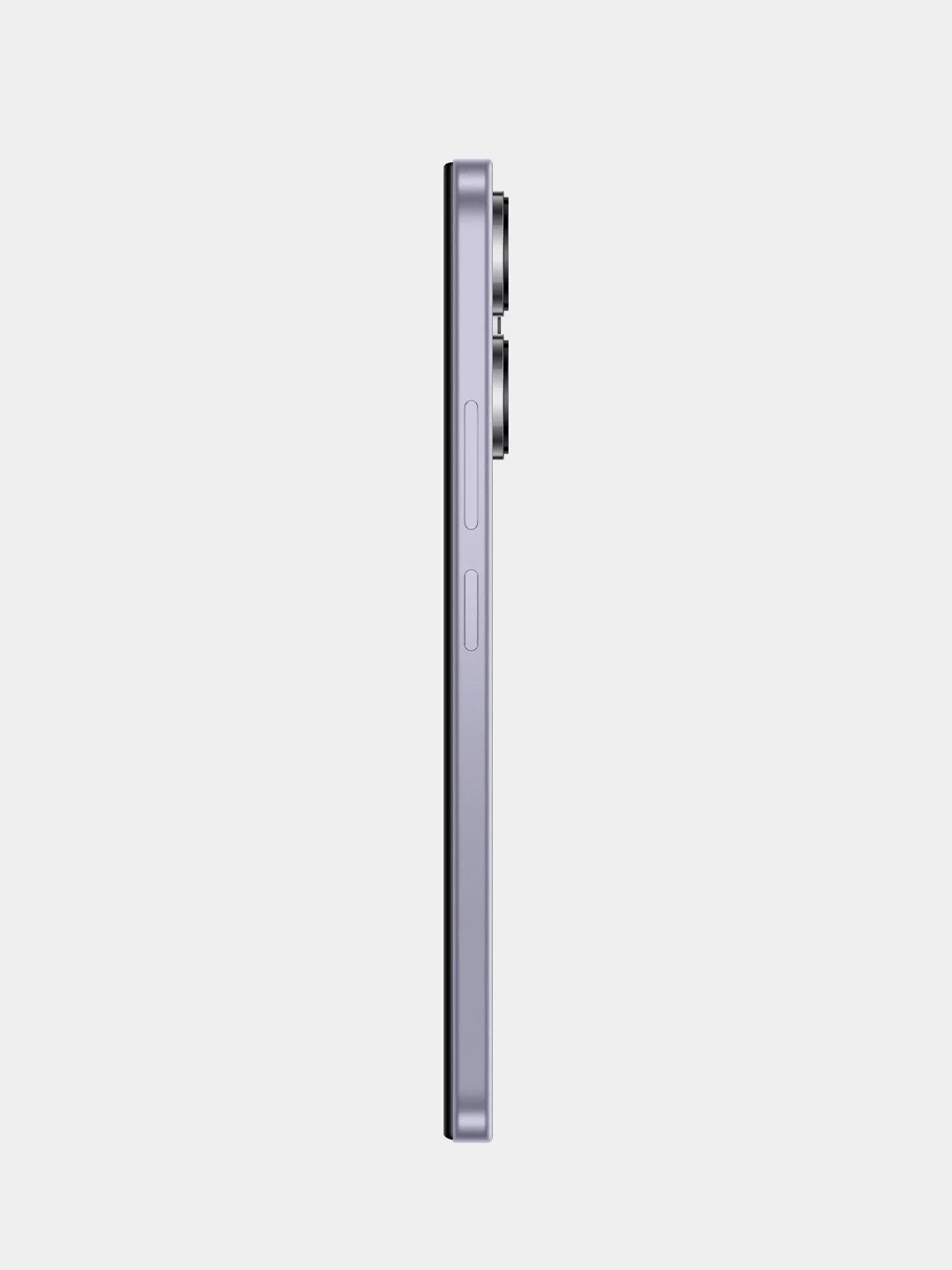 Фиолетовый смартфон POCO M6, 6/128GB