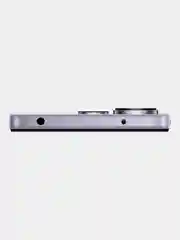 Фиолетовый смартфон POCO M6, 6/128GB