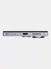 Фиолетовый смартфон POCO M6, 6/128GB