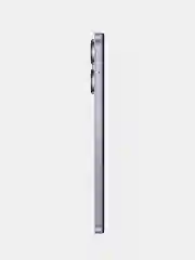 Фиолетовый смартфон POCO M6, 6/128GB