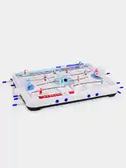 Игра "Хоккеймиг" Омский ЗЭТ