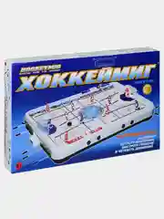Игра "Хоккеймиг" Омский ЗЭТ