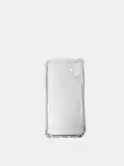 Чехол для iPhone 11, 13, 14, 15, Pro, Max, силиконовый прозрачный