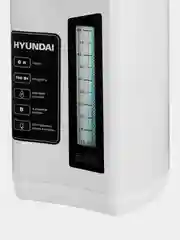 Термопот Hyundai HYTP-4850, 6л, 750Вт, белый/черный