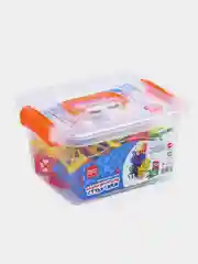 Настольная игра Балансирующие стульчики 36 шт
