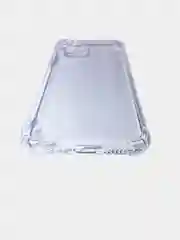 Чехол для iPhone 11, 13, 14, 15, Pro, Max, силиконовый прозрачный
