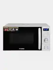 Микроволновая Печь Hyundai HYM-D3027 20л. 700Вт белый