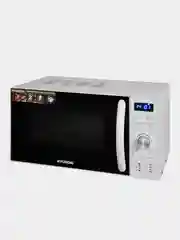 Микроволновая Печь Hyundai HYM-D3027 20л. 700Вт белый