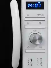 Микроволновая Печь Hyundai HYM-D3027 20л. 700Вт белый