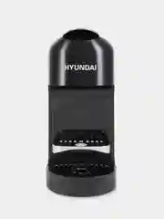 Капсульная кофемашина Hyundai HEM-2121, 1400 Вт, черная