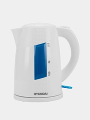 Чайник электрический Hyundai HYK-P2407, 1.7 л, 2200 Вт