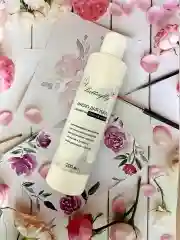 Масло для ногтей и кутикулы парфюмированное, "Good Girl".