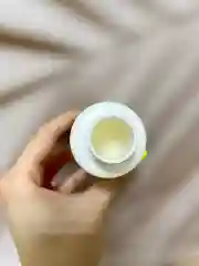 Масло для ногтей и кутикулы парфюмированное, "Good Girl".