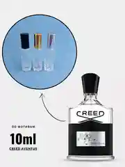 Духи мужские по мотивам аромата Creed Aventus Крид Авентус, пробник, спрей 3мл/10мл