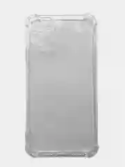 Чехол для iPhone 11, 13, 14, 15, Pro, Max, силиконовый прозрачный