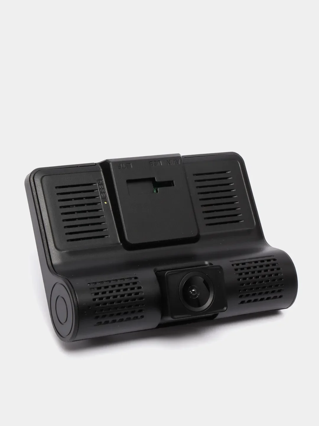Автомобильный видеорегистратор с 3 камерами VIDEO CARDVR Full HD
