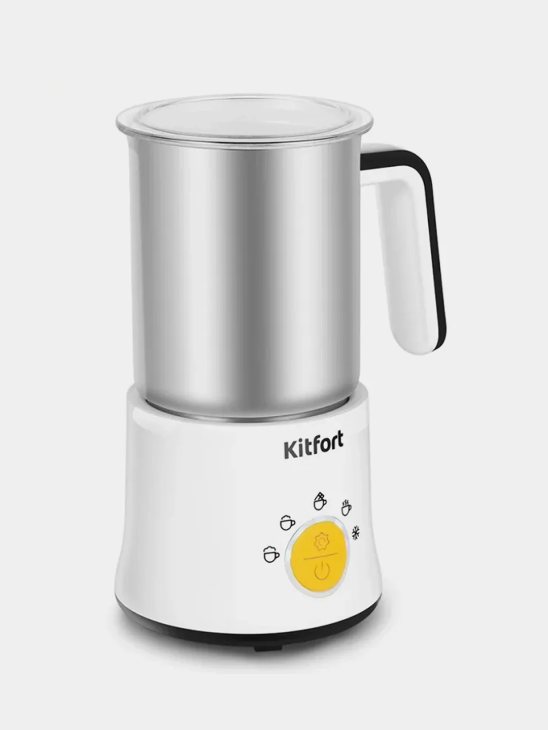 Капучинатор Kitfort КТ-7477