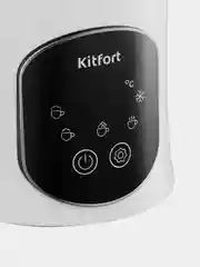 Капучинатор Kitfort КТ-7478