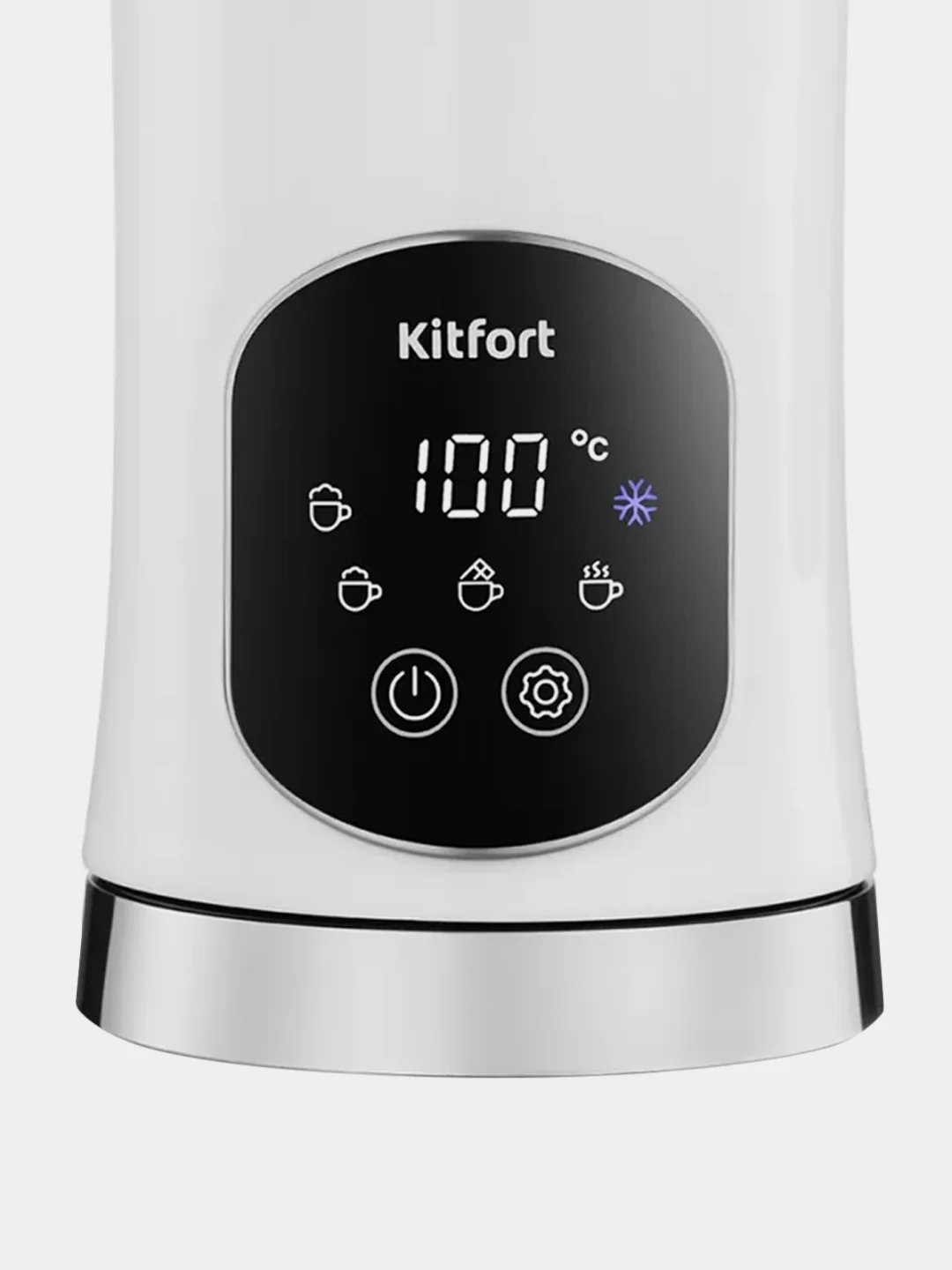 Капучинатор Kitfort КТ-7478