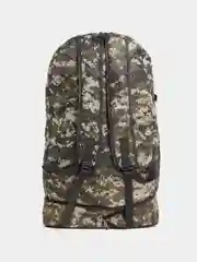 Хаки рюкзак туристический, походный 60л