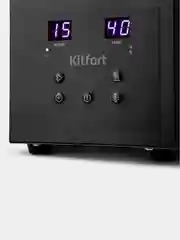 Ультразвуковая мойка Kitfort КТ-6341