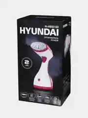 Отпариватель ручной Hyundai H-HS02123, 1650 Вт