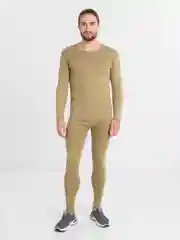 Хаки термобелье мужское