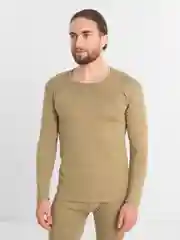 Хаки термобелье мужское