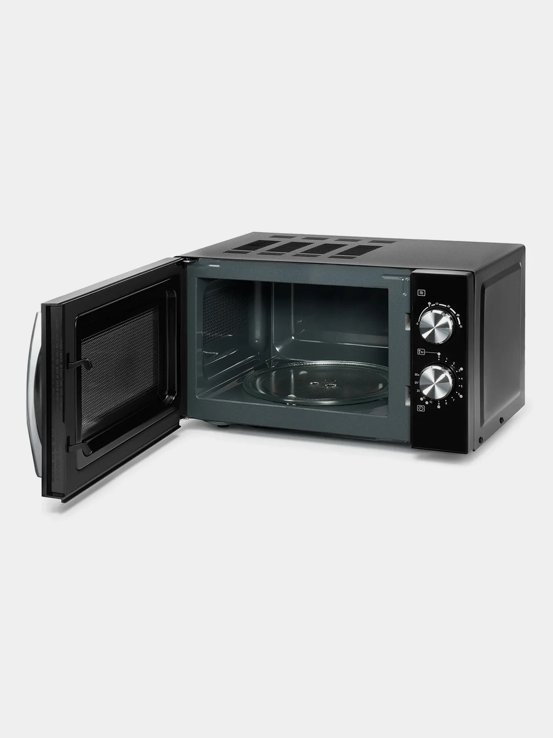 Микроволновая Печь Hyundai HYM-M2050, 20 л, 700 Вт