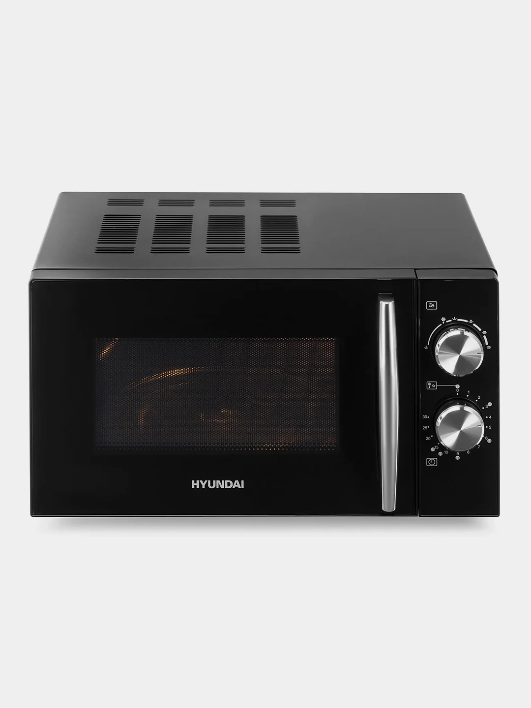Микроволновая Печь Hyundai HYM-M2050, 20 л, 700 Вт