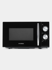 Микроволновая Печь Hyundai HYM-M2050, 20 л, 700 Вт