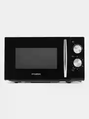 Микроволновая Печь Hyundai HYM-M2050, 20 л, 700 Вт