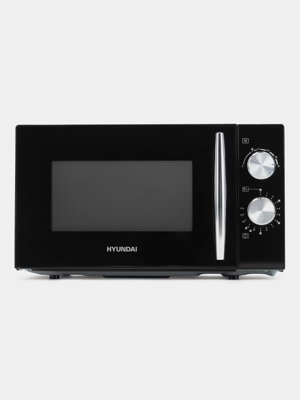 Микроволновая Печь Hyundai HYM-M2050, 20 л, 700 Вт