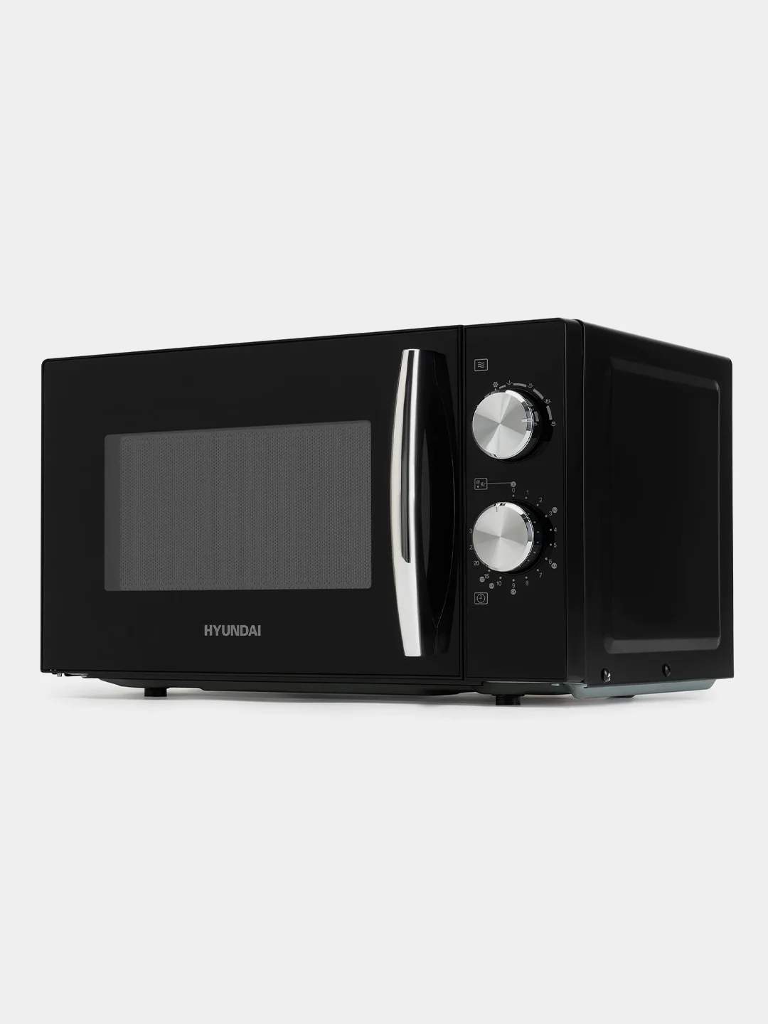 Микроволновая Печь Hyundai HYM-M2050, 20 л, 700 Вт