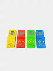 Тетрис TETRIS 9999 случайный цвет