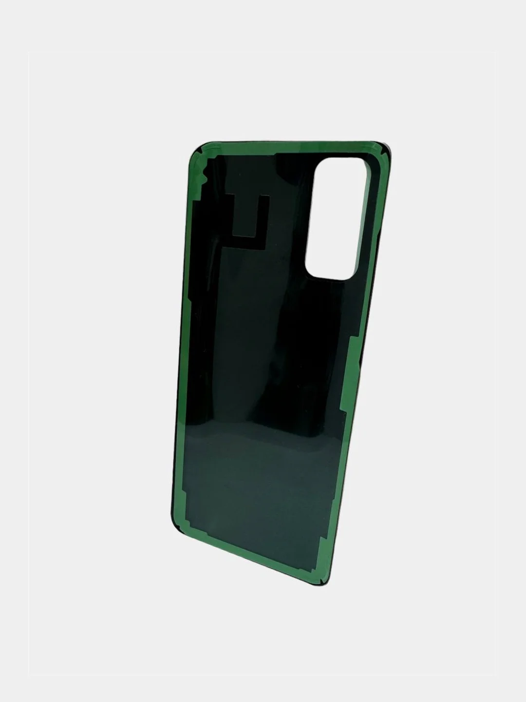 Задняя крышка для Samsung G980 Galaxy S20 красная