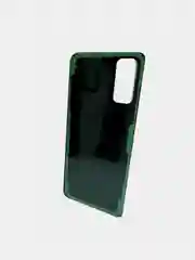 Задняя крышка для Samsung G980 Galaxy S20 красная