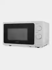 Микроволновая Печь Hyundai HYM-M2009, белый, 20 л, 700 Вт