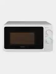 Микроволновая Печь Hyundai HYM-M2009, белый, 20 л, 700 Вт