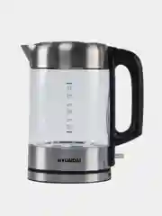 Чайник Hyundai HYK-G6405, 1.7 л, 2200 Вт