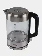 Чайник Hyundai HYK-G6405, 1.7 л, 2200 Вт