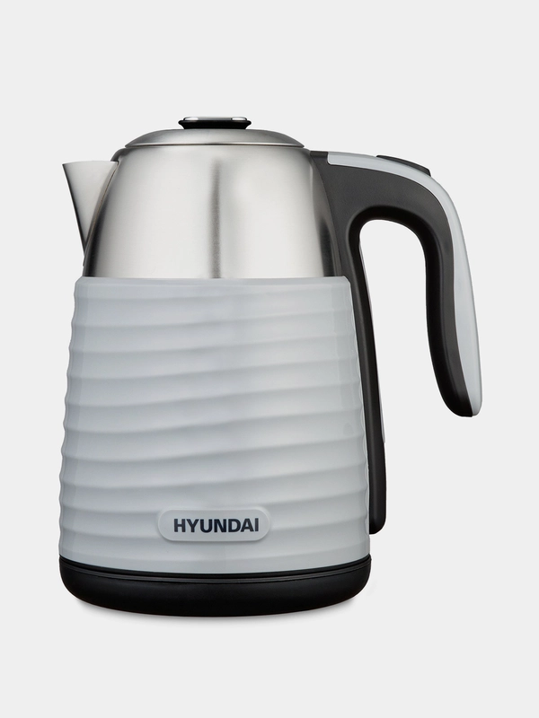 Чайник Hyundai HYK-S4804, 1.7 л, 2200 Вт