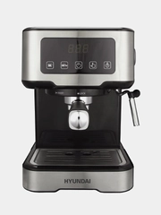 Кофеварка рожковая Hyundai HEM-4313, 1100 Вт