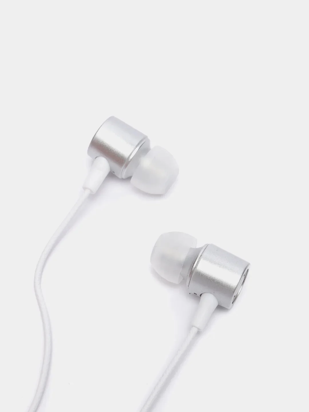 Проводные наушники ML-12 Super Bass Dolby Hi-Fi
